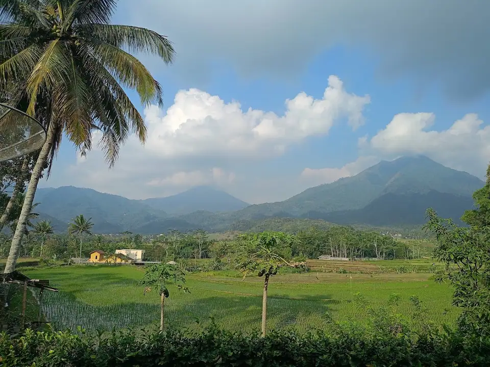 Idaman Homestay