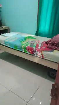 Idaman Homestay — foto 5