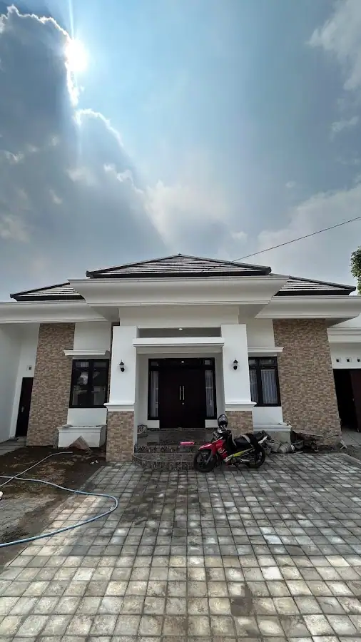 Ndalem Pronodjiwo — foto 3