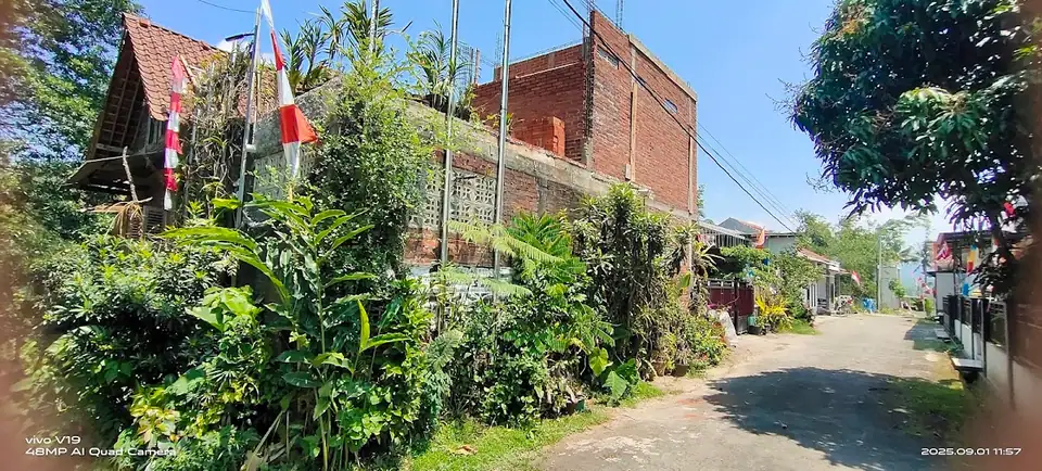 Rumah KOST JW Orchids — foto 2