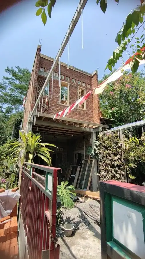 Rumah KOST JW Orchids — foto 3