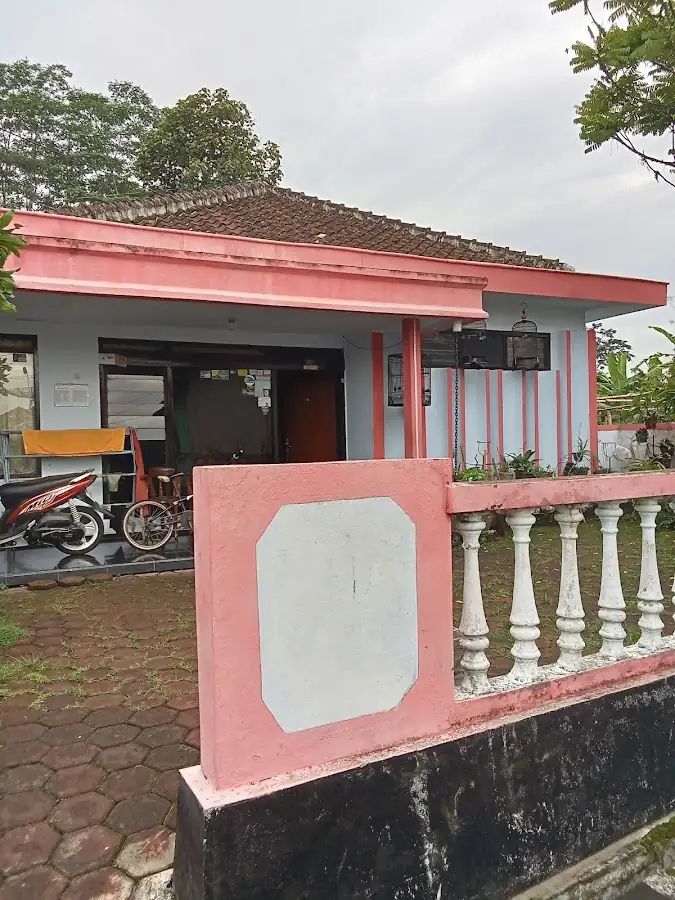 Perum Pucung