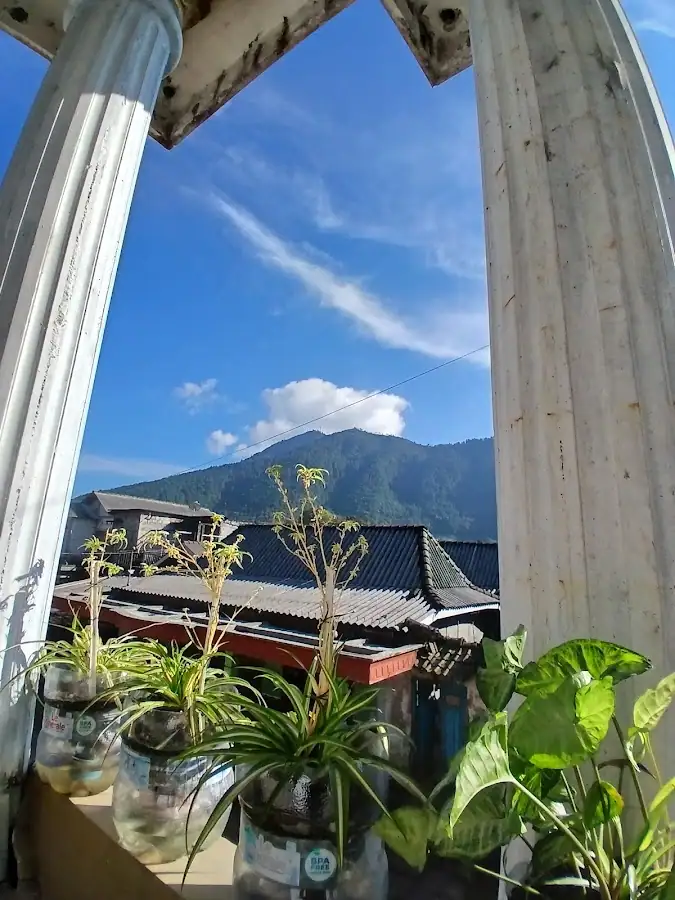 Syabilla Homestay Syariah Telomoyo — foto 3