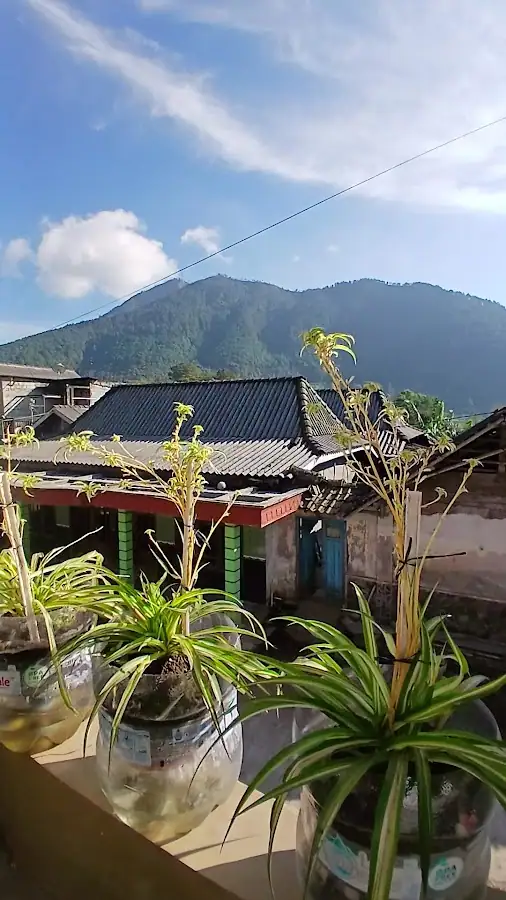 Syabilla Homestay Syariah Telomoyo — foto 4