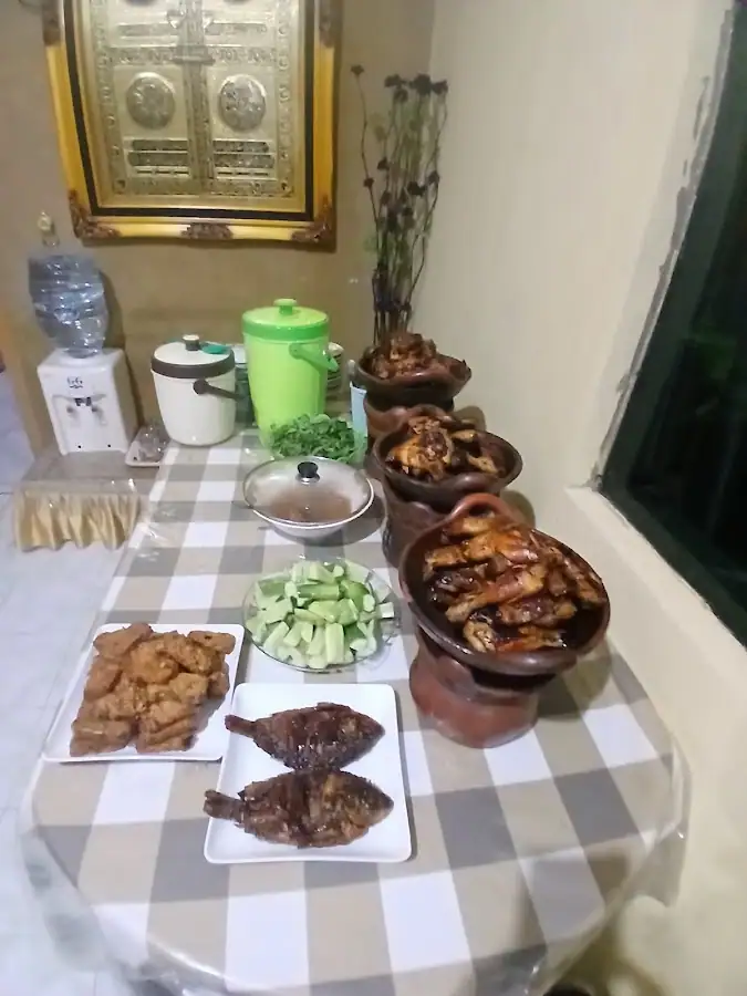 Syabilla Homestay Syariah Telomoyo — foto 5