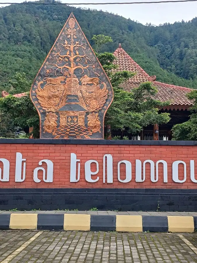 Syabilla Homestay Syariah Telomoyo — foto 2