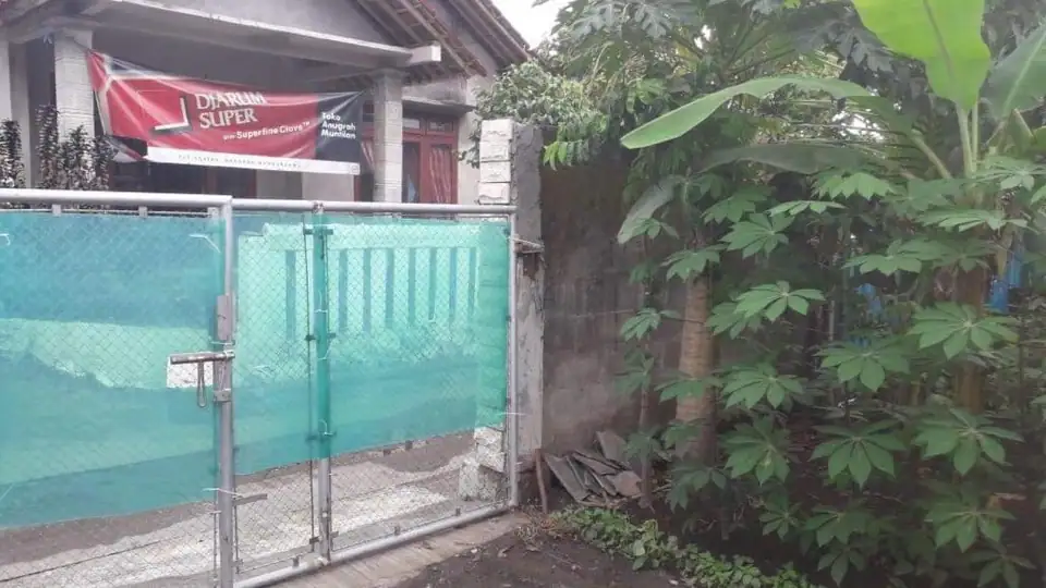 De Ikut Bojo Homestay - Economy Double Room — foto 2