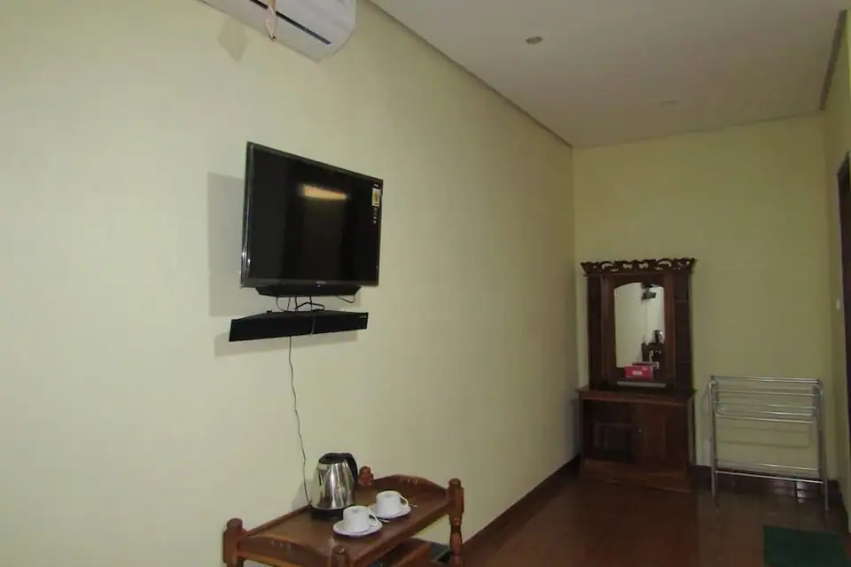 Nia Maretta House Syariah — foto 3