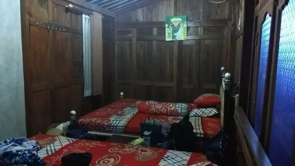 Kebon Dalem Homestay — foto 4