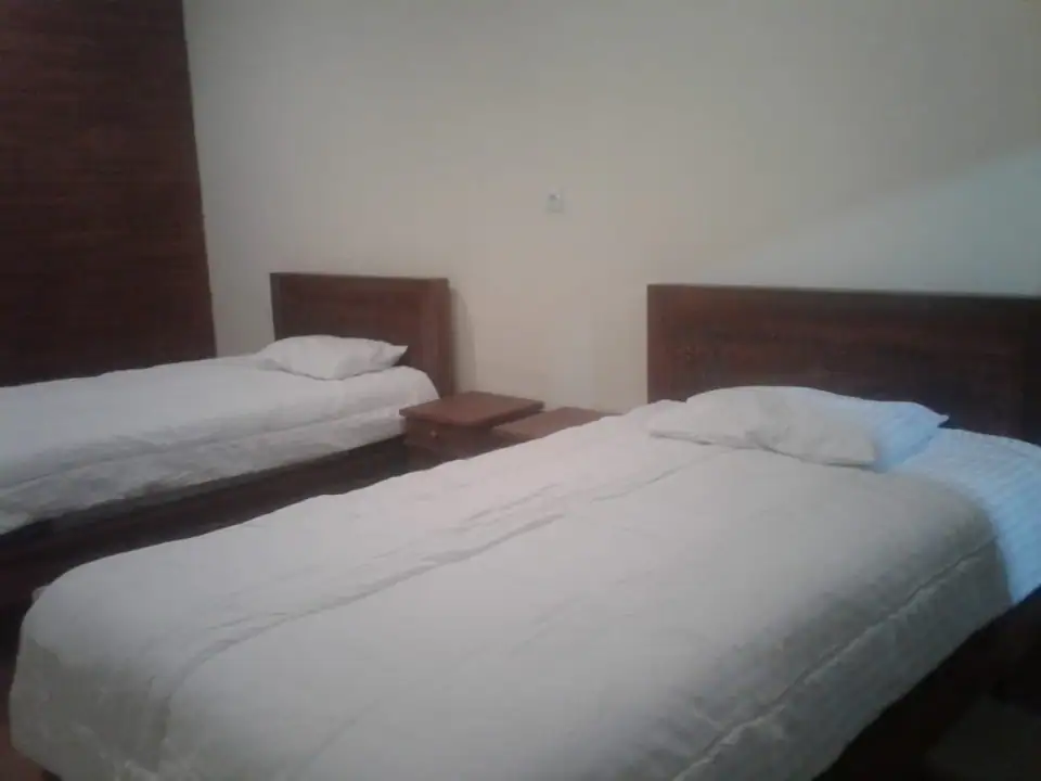 HOMESTAY ANNAS BOROBUDUR