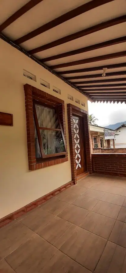 HOMESTAY ANNAS BOROBUDUR — foto 2