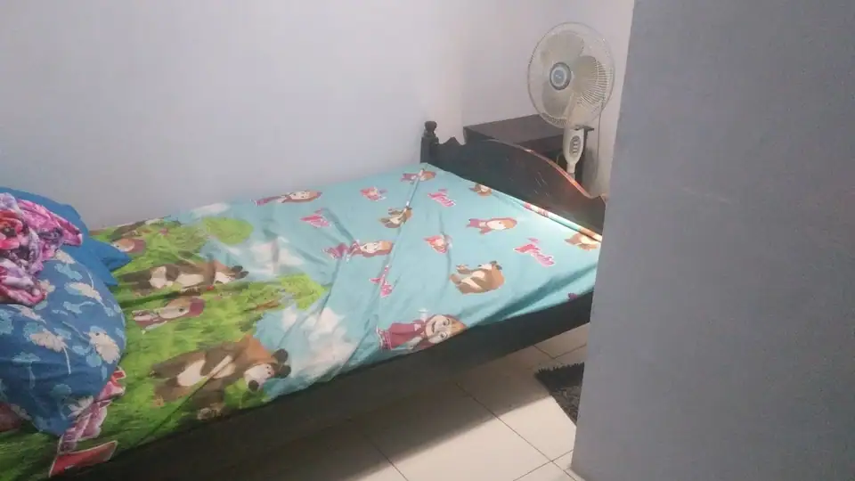 Homestay Wijaya Mulya — foto 4