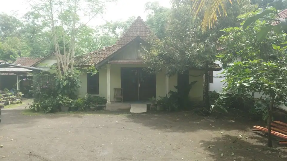 Homestay Wijaya Mulya — foto 3