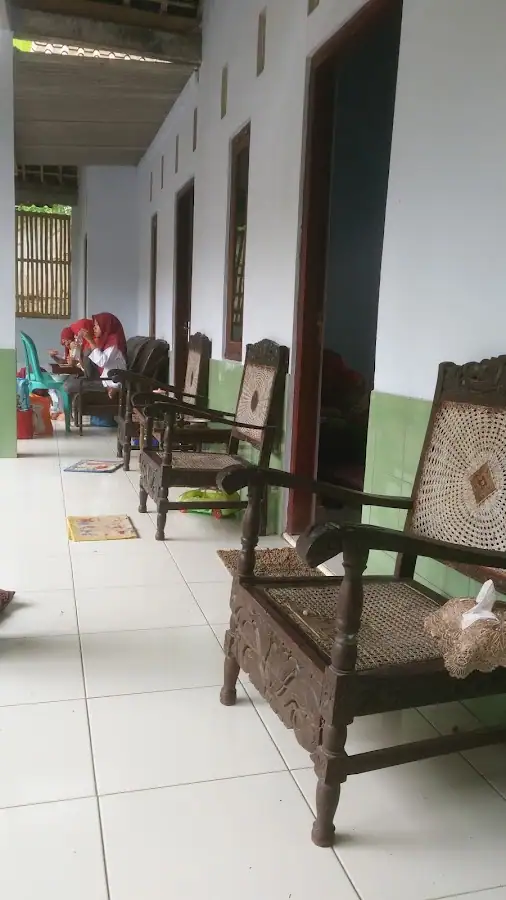 Homestay Wijaya Mulya — foto 5
