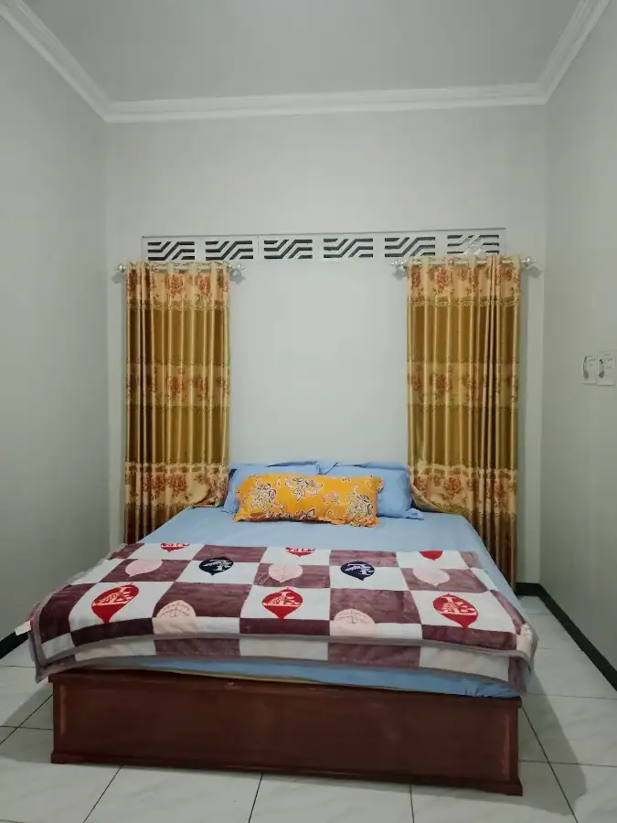 SAKINA HOMESTAY SYARIAH — foto 3