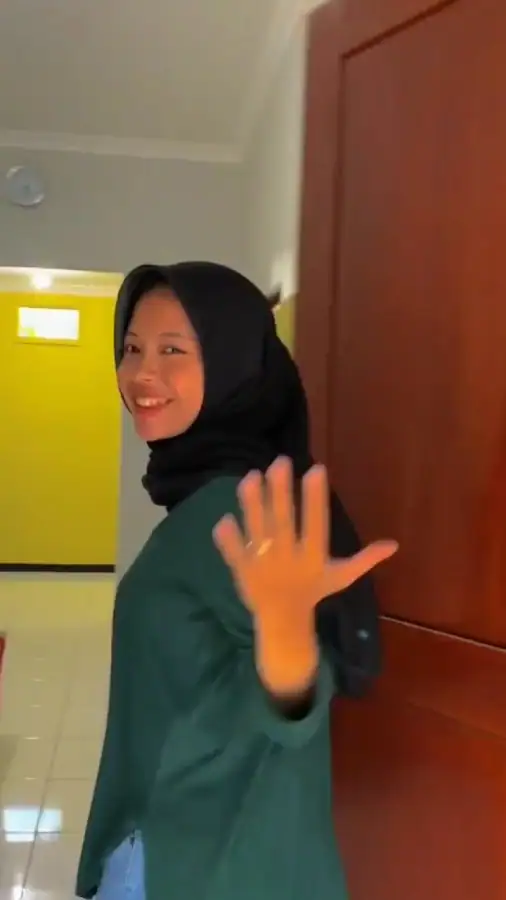 SAKINA HOMESTAY SYARIAH — foto 5