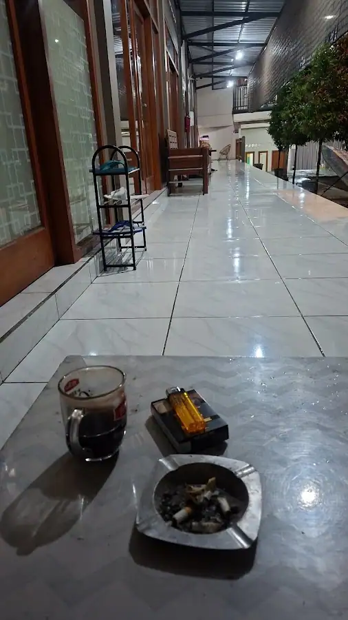 SAKINA HOMESTAY SYARIAH