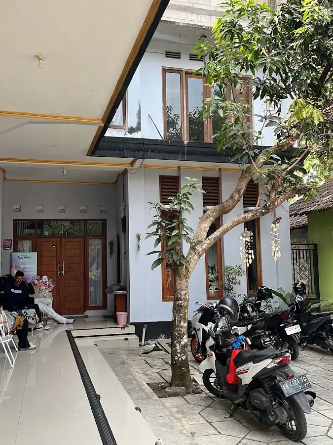 Javalestari homestay & tour — foto 4