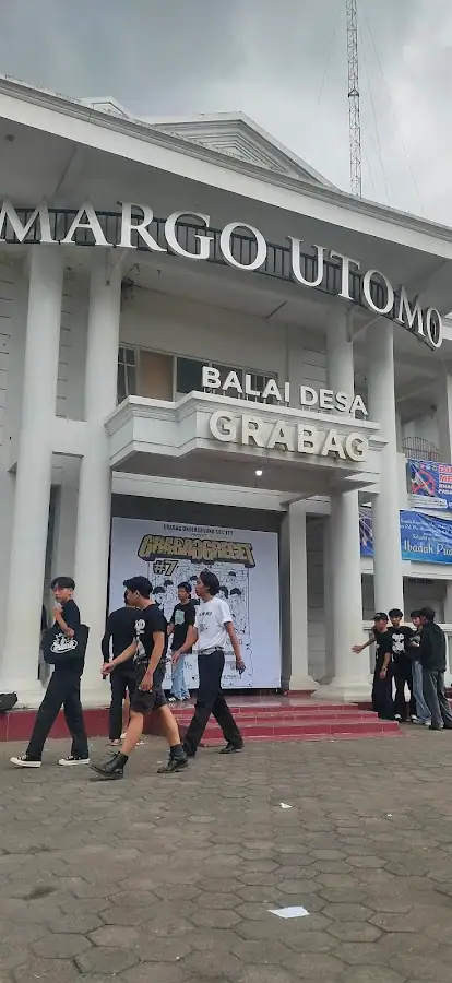 Kost & homestay "Blambangan" — foto 4