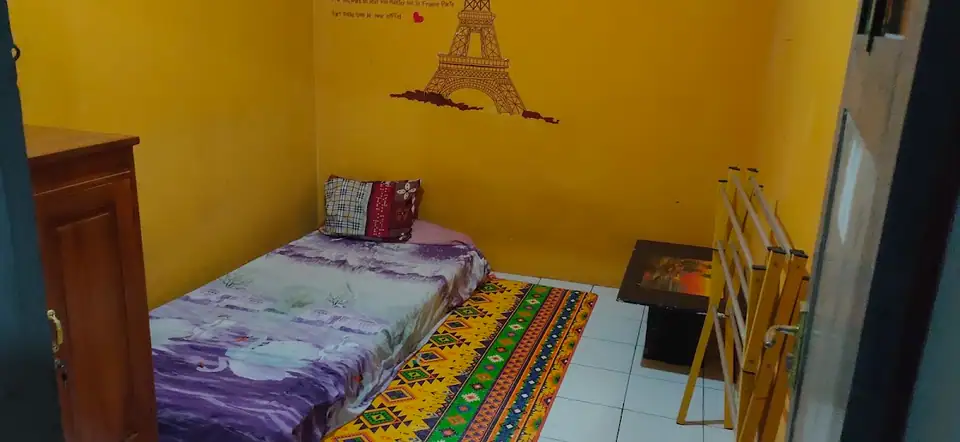 Kost & homestay "Blambangan"