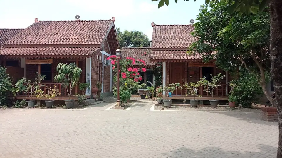 R Homestay (Ripto) — foto 4