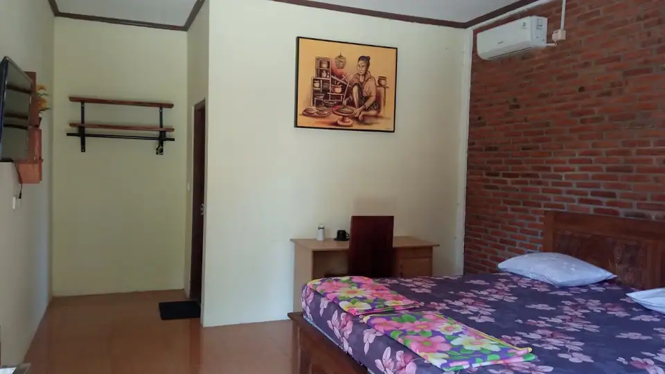 R Homestay (Ripto) — foto 3