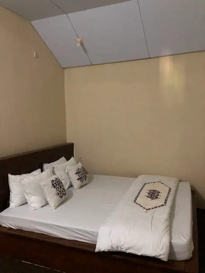 Griya Borobudur Homestay — foto 3