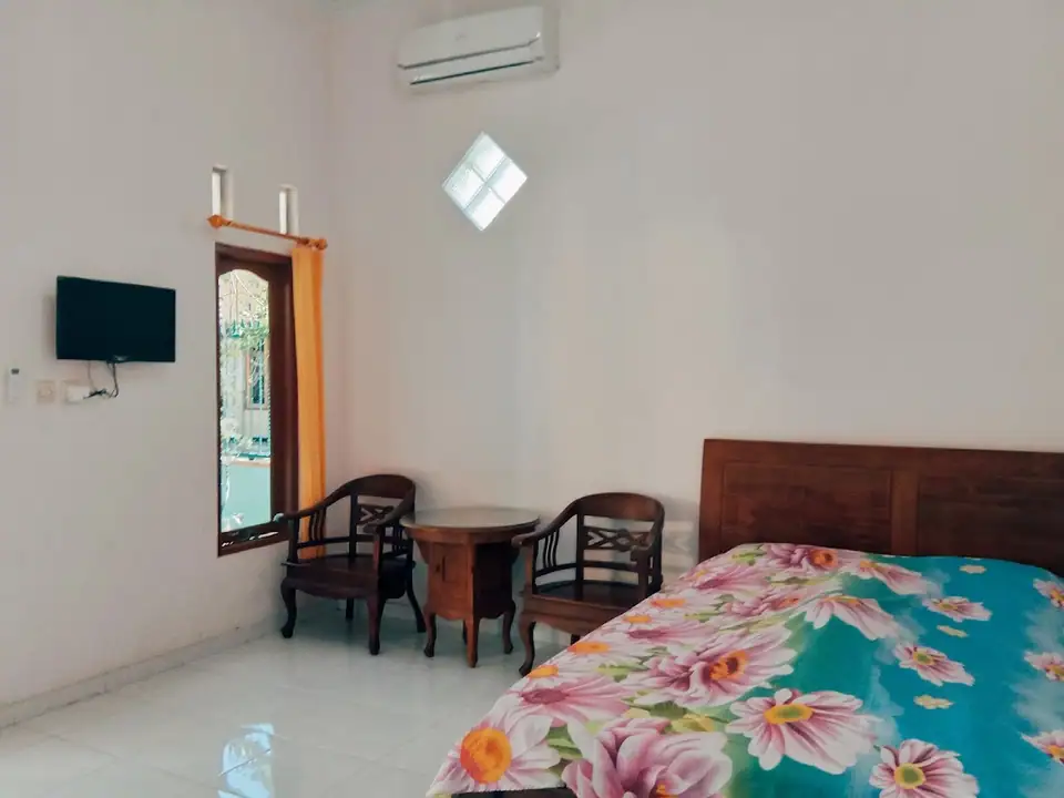 Tata Homestay — foto 4