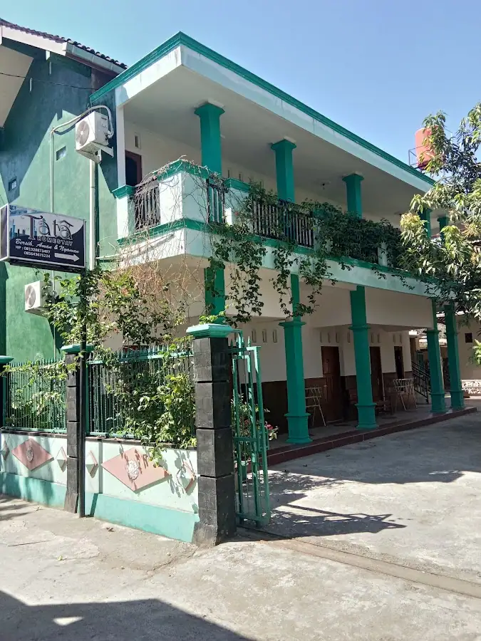 Tata Homestay — foto 5