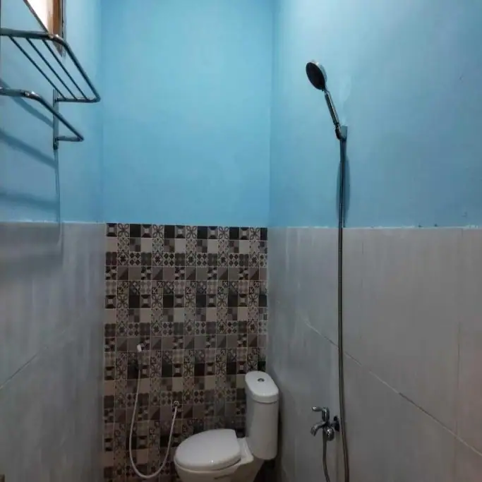 Borobudur Kampung Homestay - M MASLAH - Standard Twin Room — foto 4