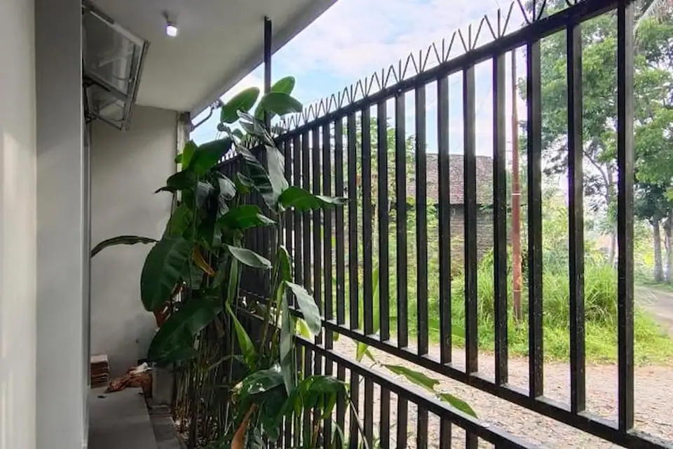 Dgift Homestay - Two-Bedroom House