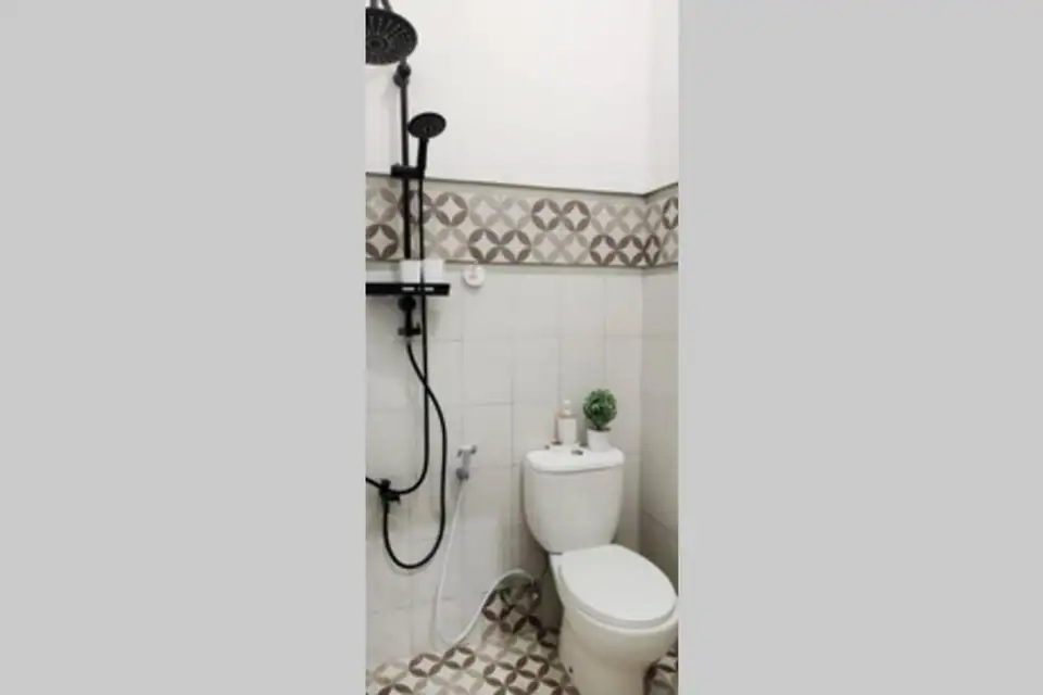 Dgift Homestay - Two-Bedroom House — foto 3