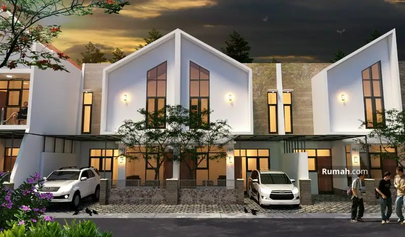Blok H1 Green Diamond