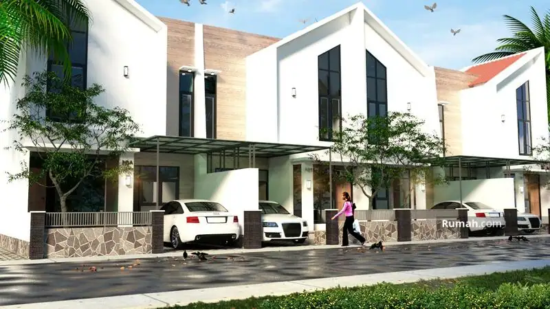 Blok H1 Green Diamond — foto 2