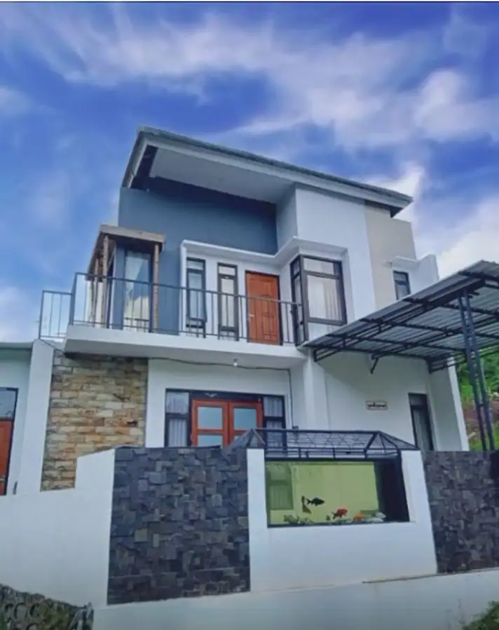 Blok H1 Green Diamond — foto 4