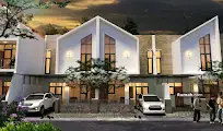 Blok H1 Green Diamond — foto 5
