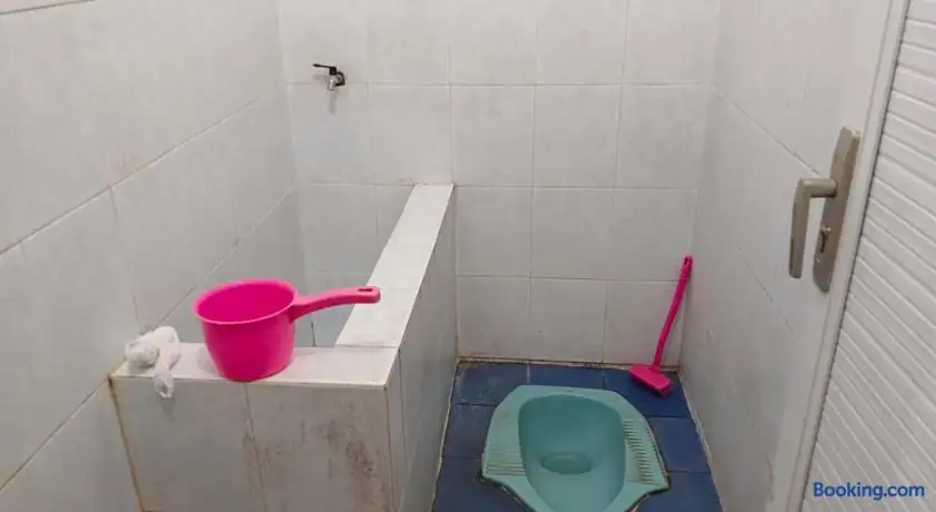 AL Homestay — foto 5