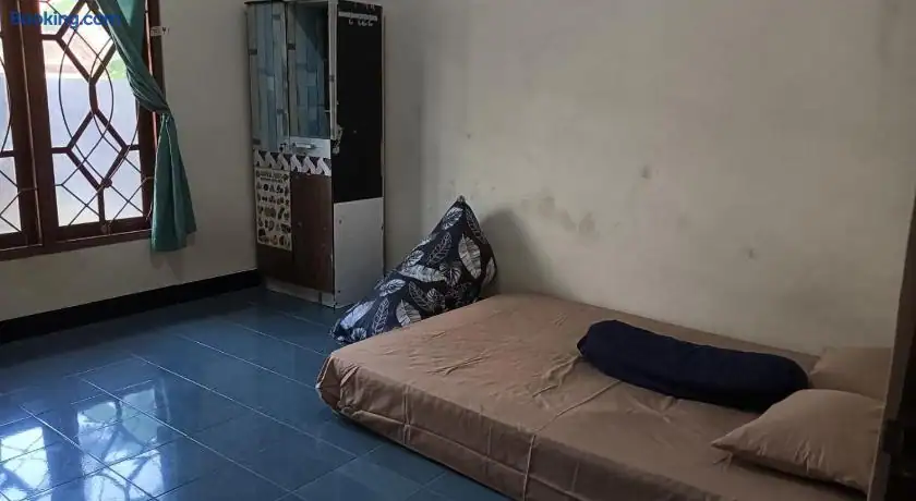 AL Homestay — foto 4
