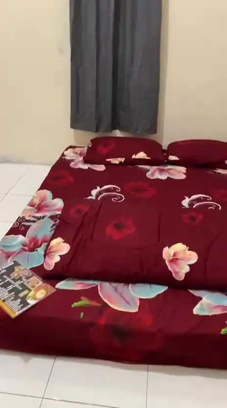 Rahma Homestay Telomoyo (Syariah) — foto 5