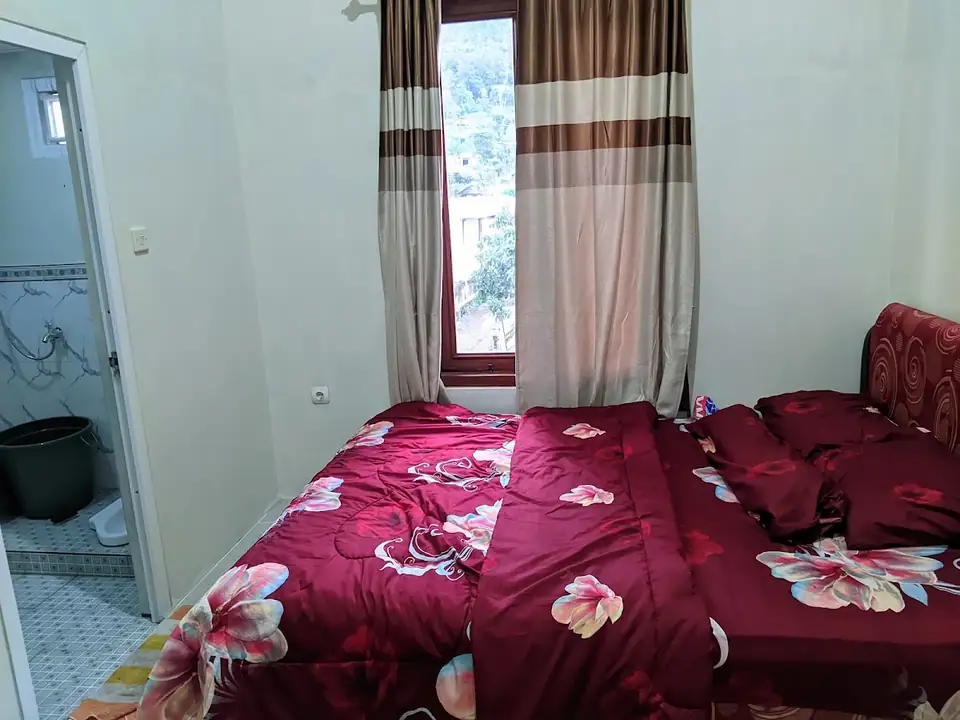 Rahma Homestay Telomoyo (Syariah)
