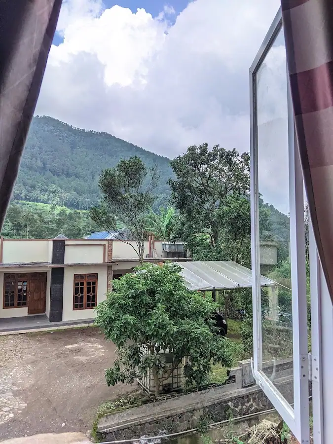 Rahma Homestay Telomoyo (Syariah) — foto 3