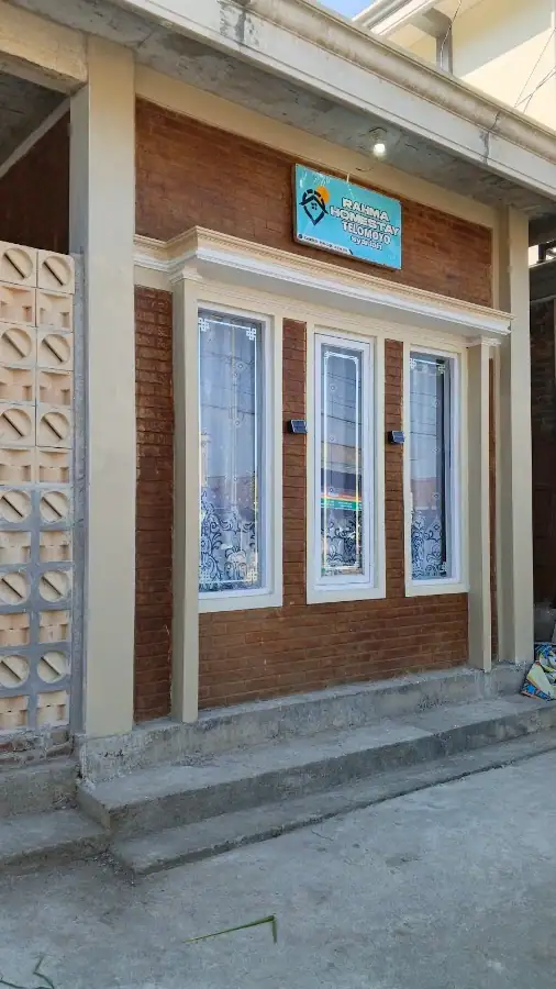 Rahma Homestay Telomoyo (Syariah) — foto 4