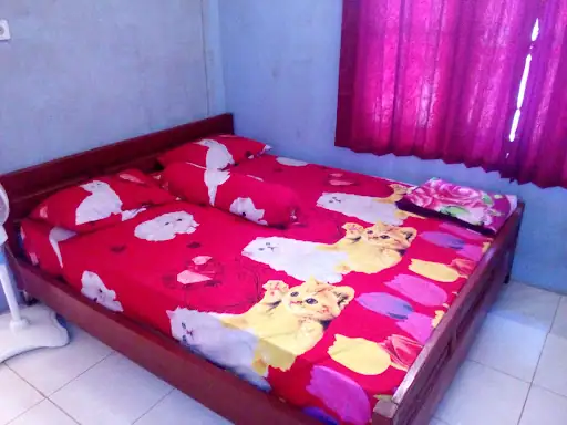 Homestay Lolita Borobudur