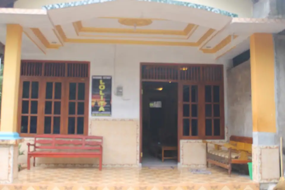 Homestay Lolita Borobudur — foto 2