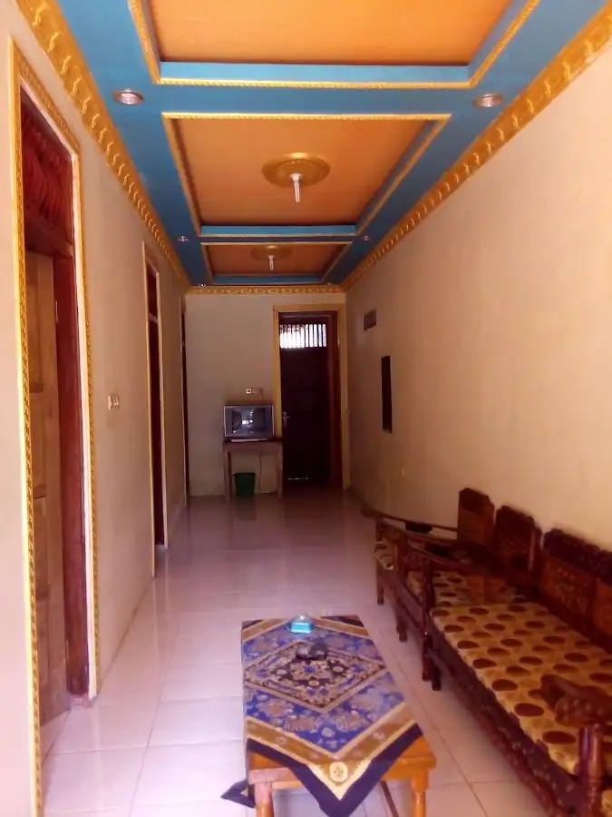 Homestay Lolita Borobudur — foto 4