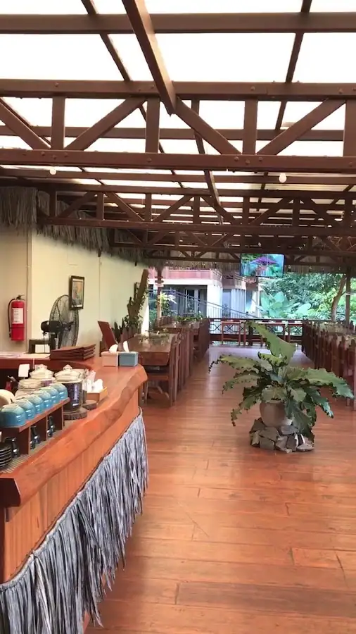 Kasuari Exotic Resort — foto 4