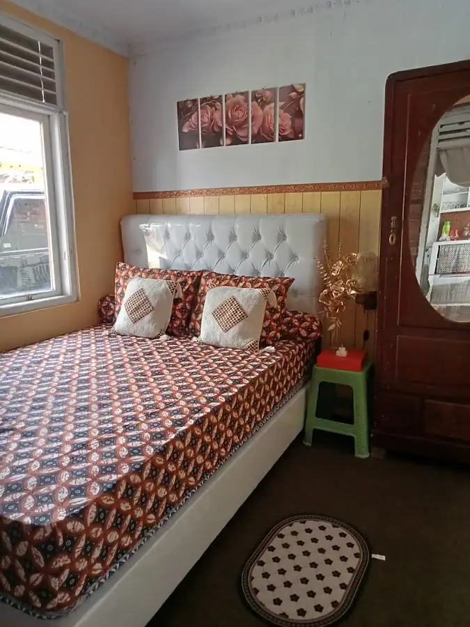 Homestay Pawon Anget Telomoyo — foto 4