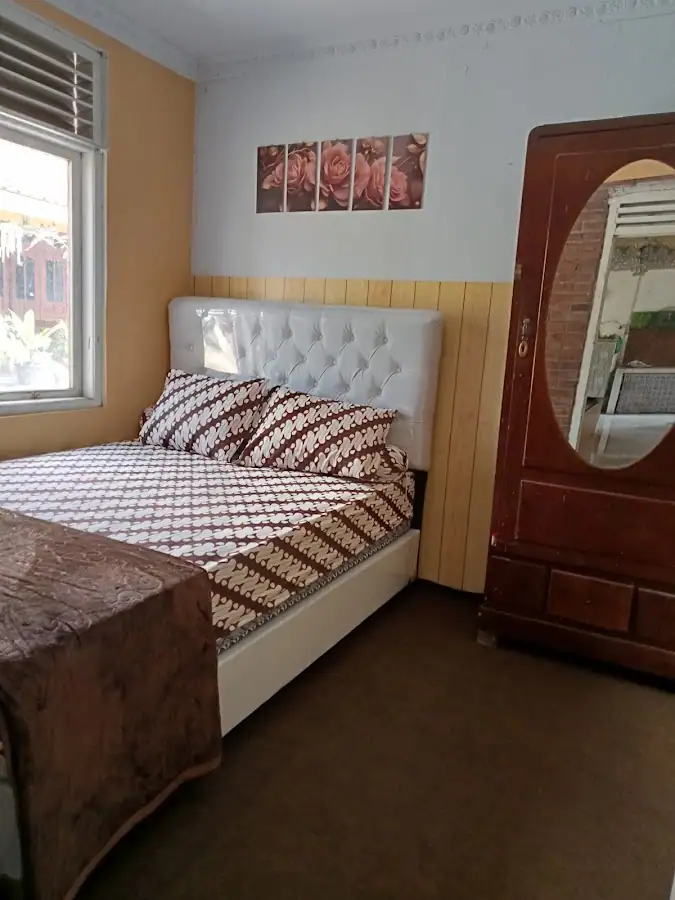 Homestay Pawon Anget Telomoyo — foto 5