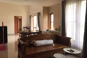 Villa Dalem Ageng - One-Bedroom Villa