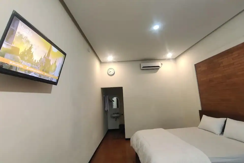 Mudhia Homestay — foto 5